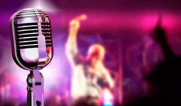 k91直播唱的歌,歌声飘扬，唤醒青春回忆