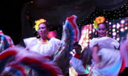 跳舞的视频,捕捉舞蹈之美