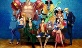 海贼王风之动漫,海贼王风之动漫的传奇征程